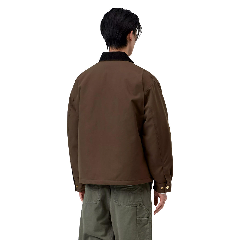 CARHARTT WIP Quentin Jacket