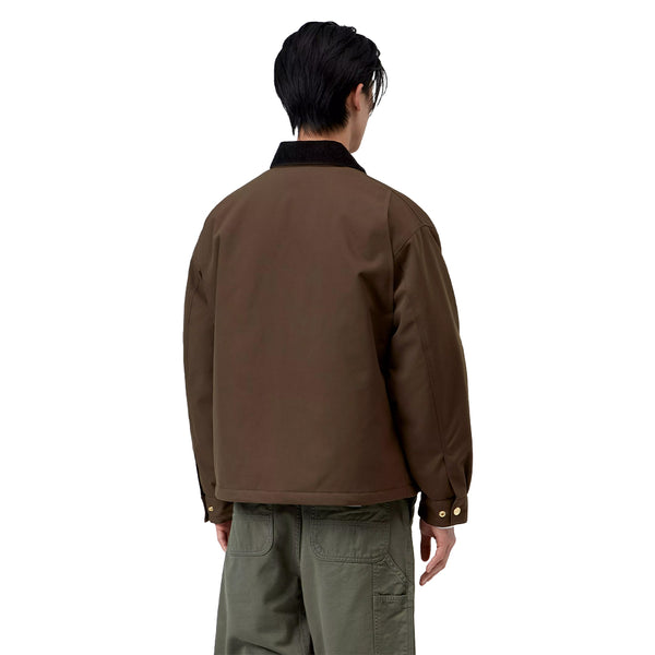 CARHARTT WIP Quentin Jacket