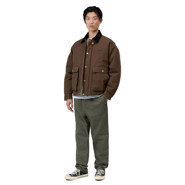 CARHARTT WIP Quentin Jacket