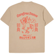 EDWIN Carefree Dance Club TS