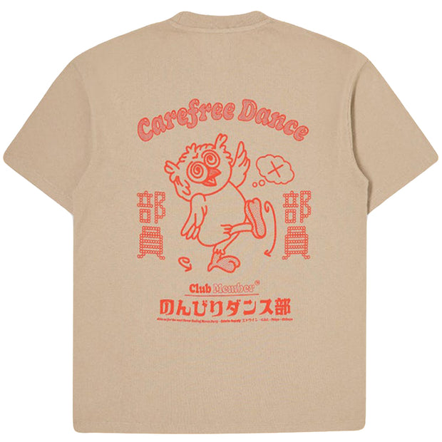 EDWIN Carefree Dance Club TS