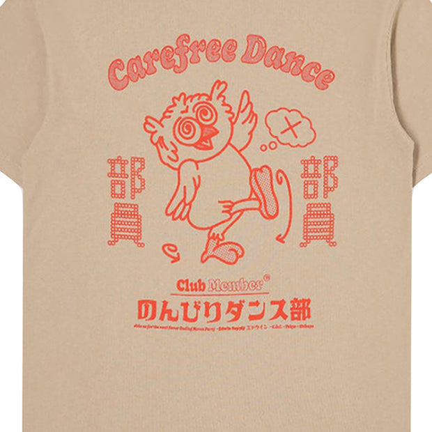 EDWIN Carefree Dance Club TS
