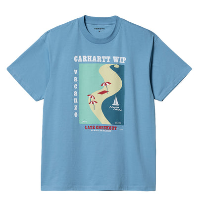 CARHARTT WIP Vacanze Tee