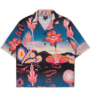 EDWIN Hana No Shita Shirt S/s