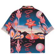 EDWIN Hana No Shita Shirt S/s