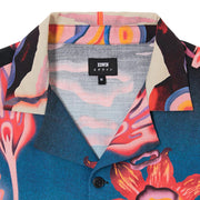 EDWIN Hana No Shita Shirt S/s