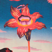 EDWIN Hana No Shita Shirt S/s