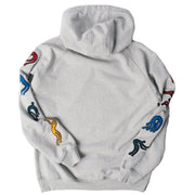 BY PARRA La Chambre Nuit Hooded Sweatshirt