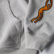 BY PARRA La Chambre Nuit Hooded Sweatshirt