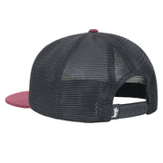 STUSSY Extra Tough Trucker Cap