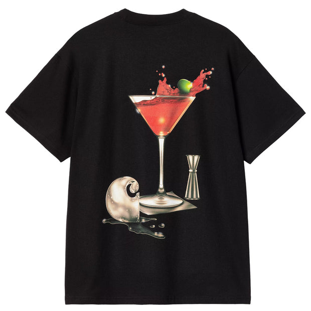 CARHARTT WIP Jake Garcia T-shirt