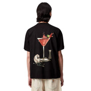 CARHARTT WIP Jake Garcia T-shirt