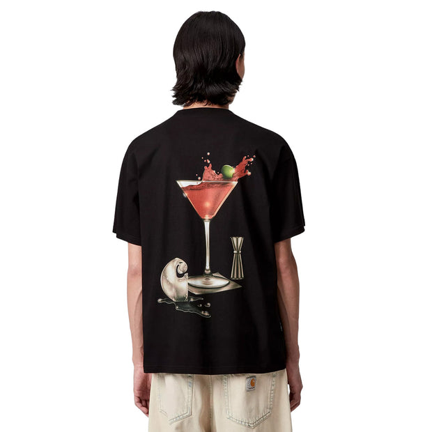 CARHARTT WIP Jake Garcia T-shirt