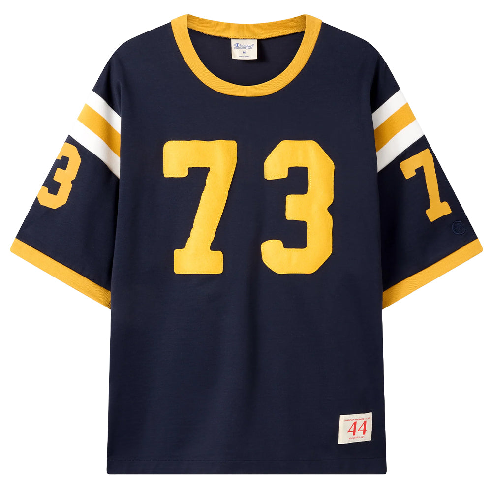 CHAMPION Ringer T-shirt