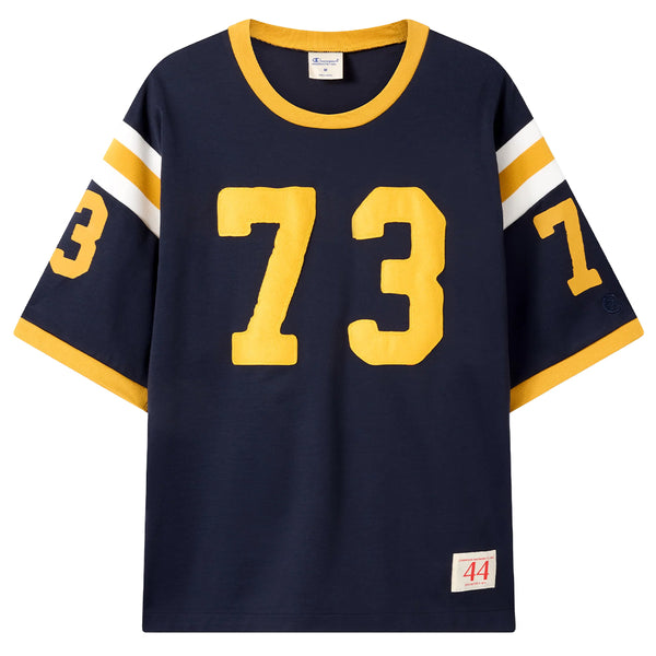 CHAMPION Ringer T-shirt