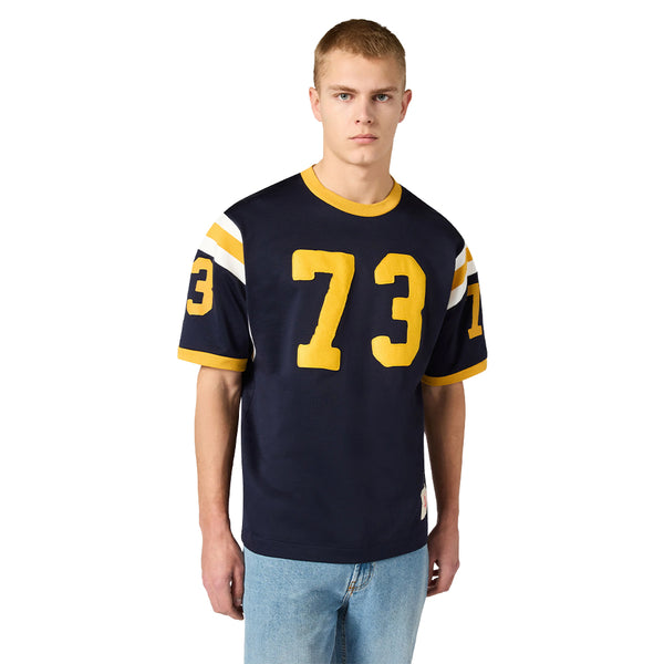 CHAMPION Ringer T-shirt