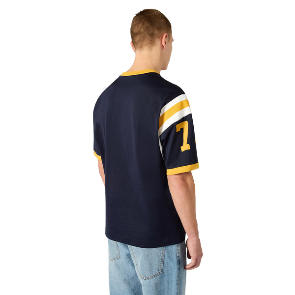 CHAMPION Ringer T-shirt