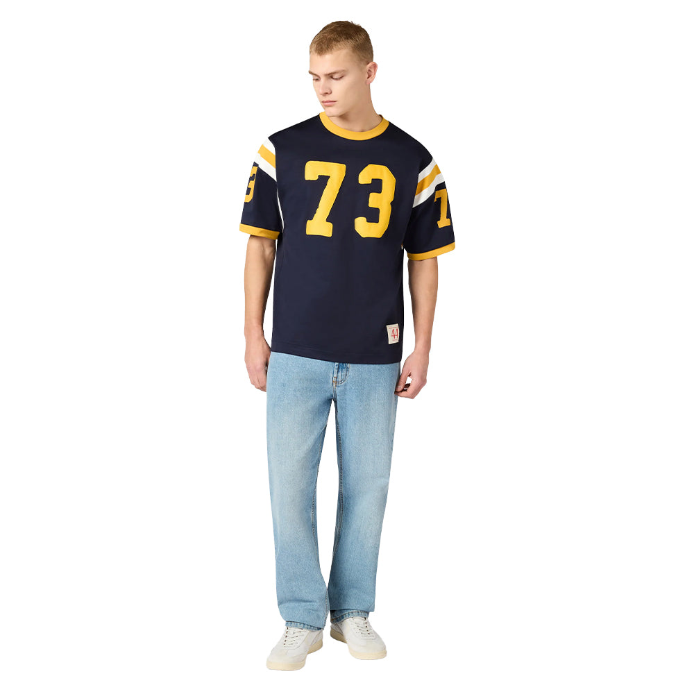 CHAMPION Ringer T-shirt