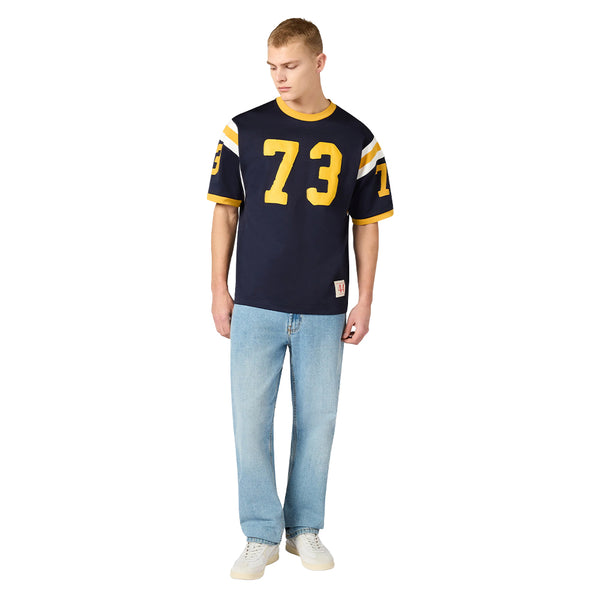 CHAMPION Ringer T-shirt