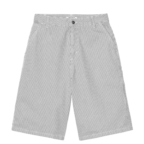 CARHARTT WIP W  Mercer Single Knee Short