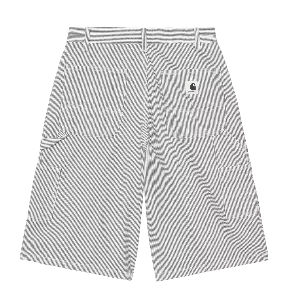 CARHARTT WIP W  Mercer Single Knee Short