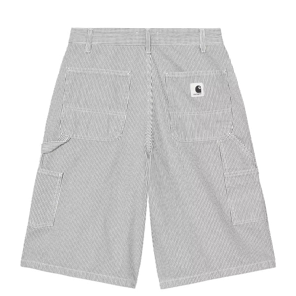 CARHARTT WIP W  Mercer Single Knee Short