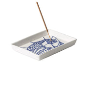 CARHARTT WIP Theory and Practice Incense Tray Porcelaine