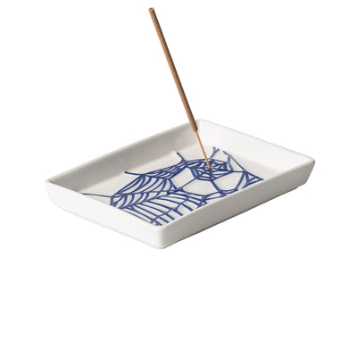 CARHARTT WIP Theory and Practice Incense Tray Porcelaine