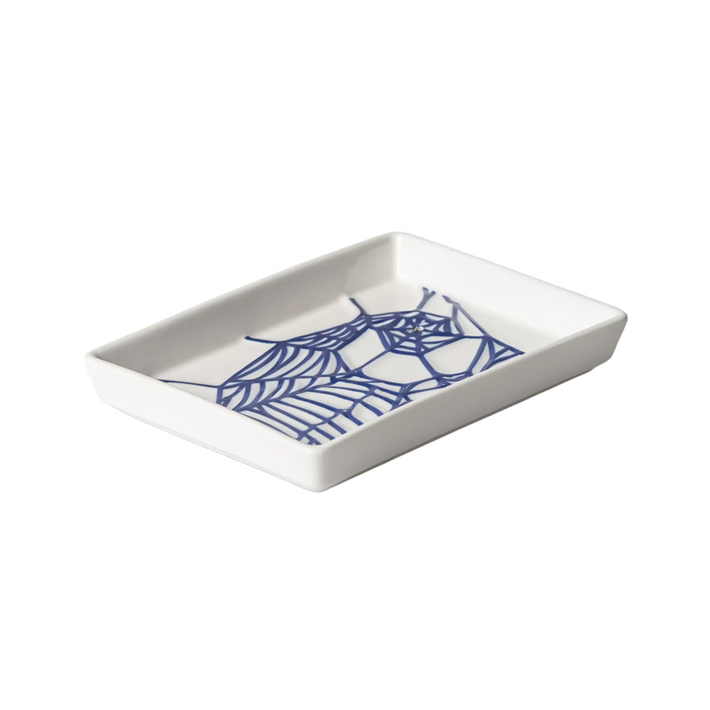 CARHARTT WIP Theory and Practice Incense Tray Porcelaine