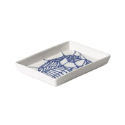 CARHARTT WIP Theory and Practice Incense Tray Porcelaine