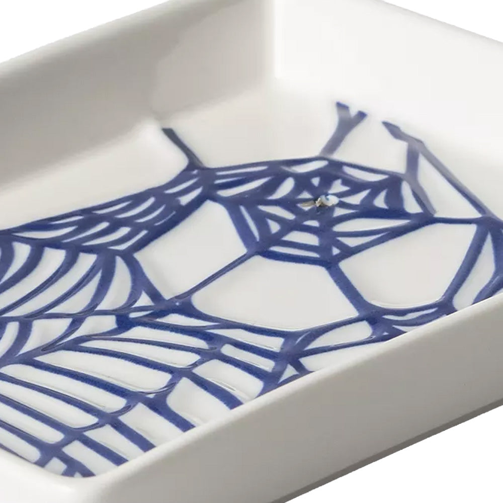 CARHARTT WIP Theory and Practice Incense Tray Porcelaine