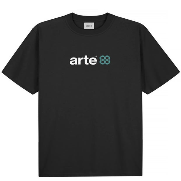 ARTE  Front Printed Bauhaus Logo