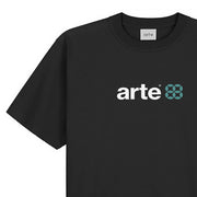 ARTE  Front Printed Bauhaus Logo