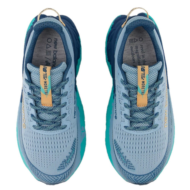 NEW BALANCE Fresh Foam X Trail More v3