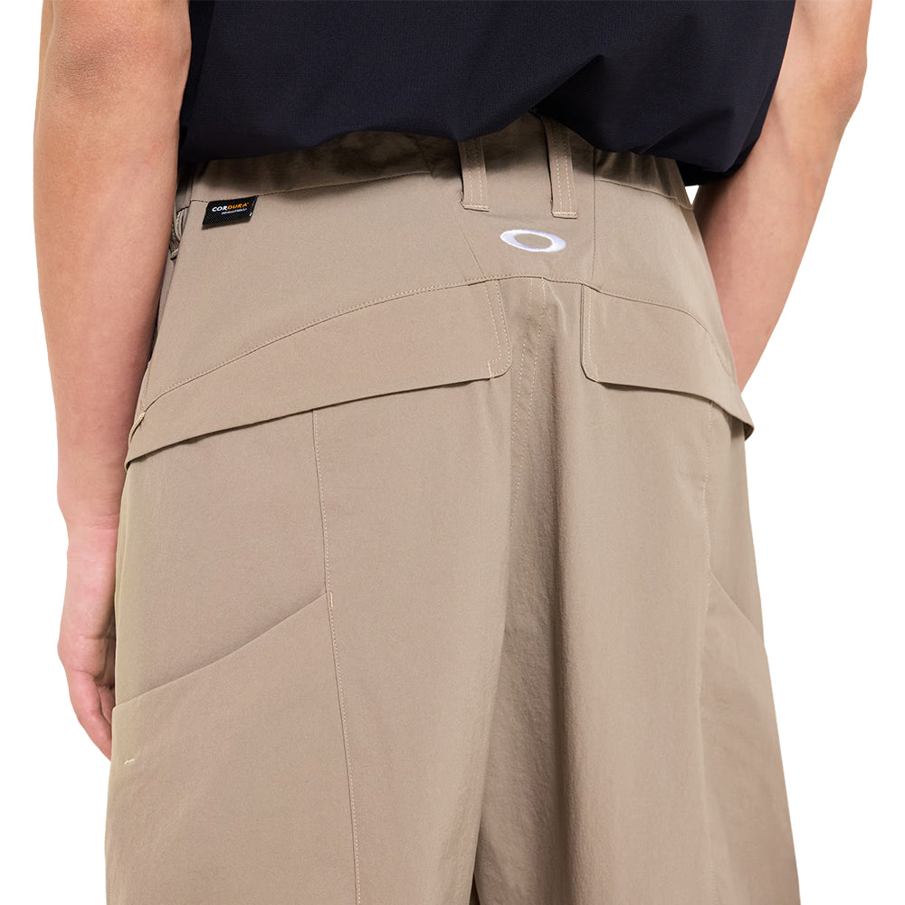 OAKLEY Wide Straight Pant 3.0
