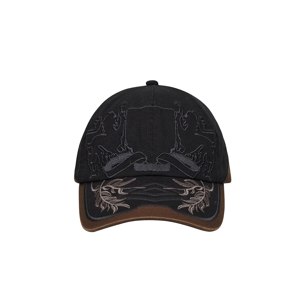 UMBRO Laurel Cap