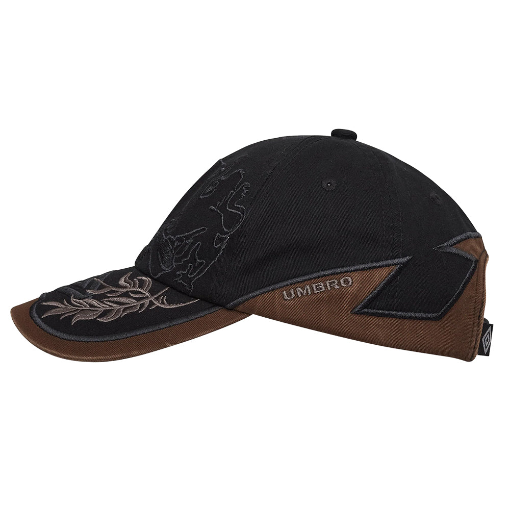 UMBRO Laurel Cap