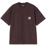CARHARTT WIP Work Pocket T-shirt