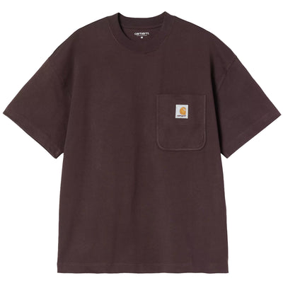 CARHARTT WIP Work Pocket T-shirt