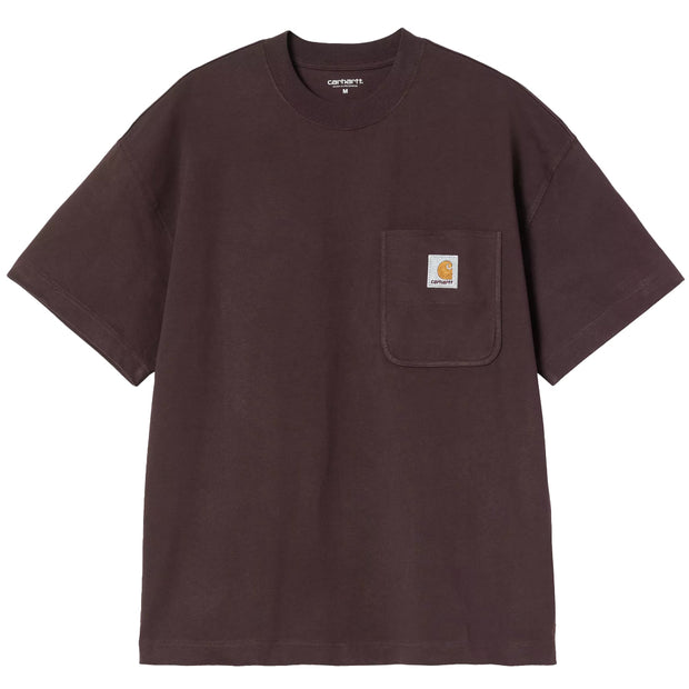 CARHARTT WIP Work Pocket T-shirt