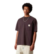CARHARTT WIP Work Pocket T-shirt