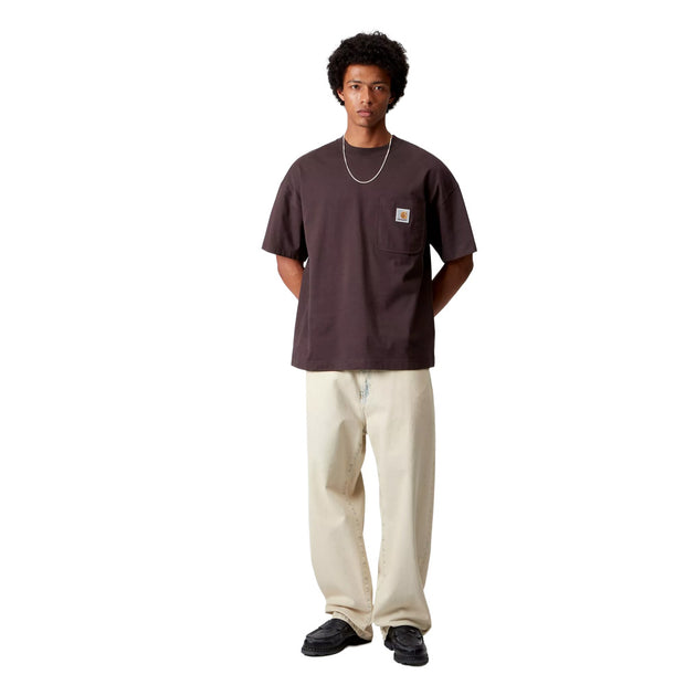 CARHARTT WIP Work Pocket T-shirt