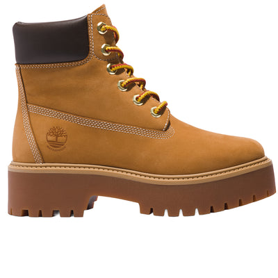 TIMBERLAND Stone Street 6-Inch Waterproof Platform Boots