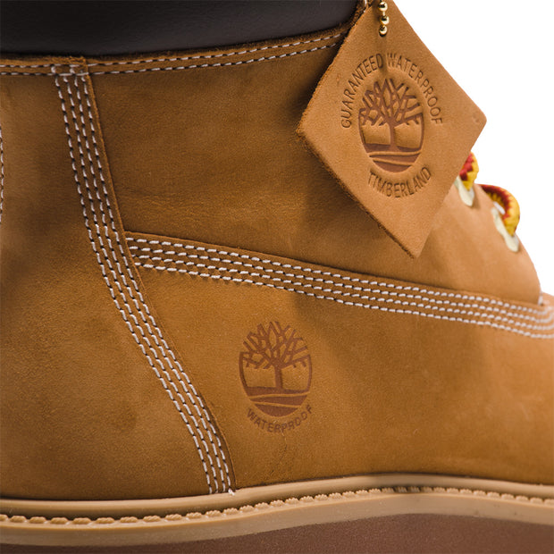 TIMBERLAND Stone Street 6-Inch Waterproof Platform Boots