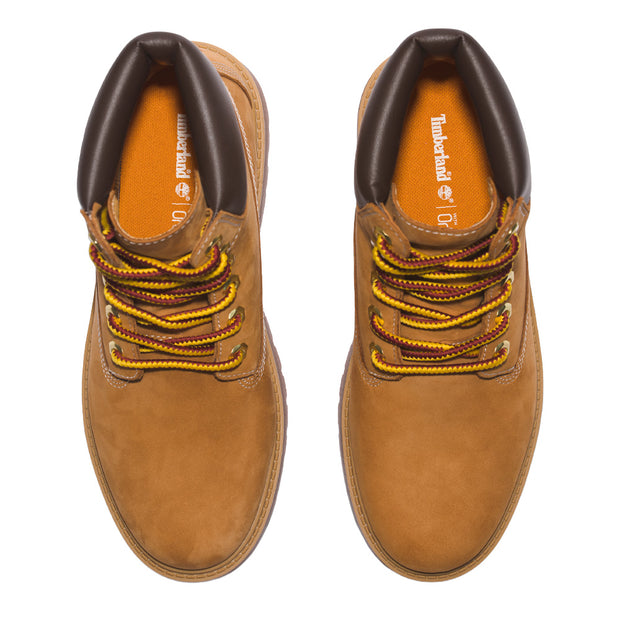 TIMBERLAND Stone Street 6-Inch Waterproof Platform Boots