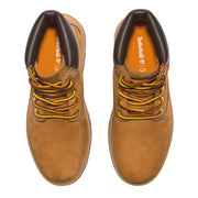 TIMBERLAND Stone Street 6-Inch Waterproof Platform Boots