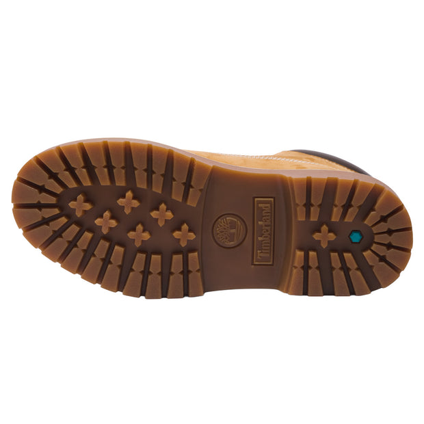 TIMBERLAND Stone Street 6-Inch Waterproof Platform Boots