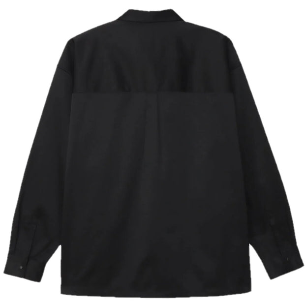 CHAMPION Shirt Black Edt