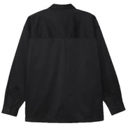 CHAMPION Shirt Black Edt