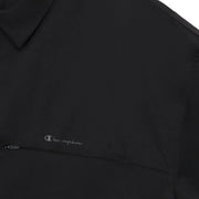 CHAMPION Shirt Black Edt